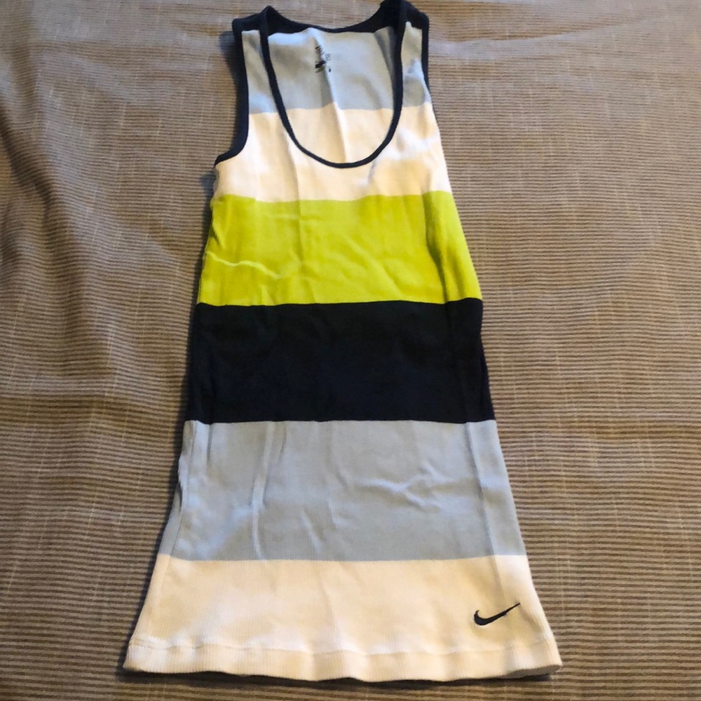 Nike Tank Top